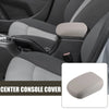 Chevrolet Cruze Gray Center Console Armrest Cover (2009 - 2014)