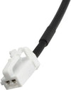 Mazda 6 2.3L Turbo Rear Right ABS Wheel Speed Sensor (2005-2008)
