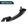 BMW 5 Series G30 G31 G38 G32 Front Right Exterior Door Handle