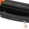Mazda B-Series B2000 B2200 B2600 Door Weatherstrip Rubber Seal Pair (1986-1993)