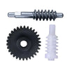 Mazda 6 GJ MK3 Side View Mirror Motor Worm Gear Kit (2012-2016)