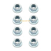 Polaris ATV UTV 8PCS Wheel Nut And Studs