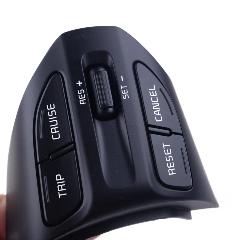 Kia Picanto Steering Wheel Remote Cruise Control Switch (2018)