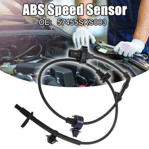 Honda CR-V 2.4L Front Left ABS Wheel Speed Sensor (2007-2011)