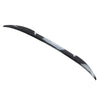 BMW X4 G02 Rear Trunk Spoiler Lip Wing (2018-2023)