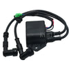 Suzuki DT5 5HP, 6HP, 8HP Cdi Unit & Ignition Coil
