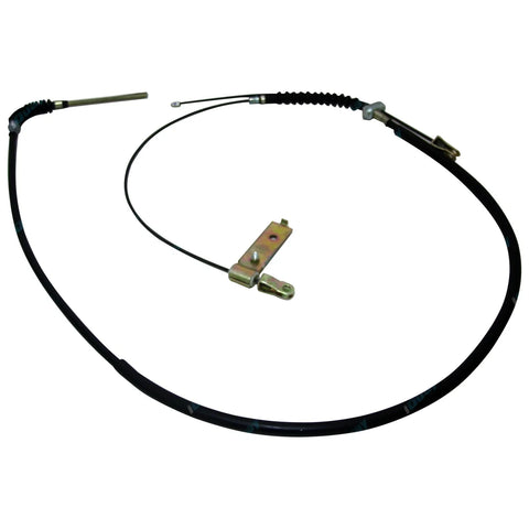 Toyota Hilux LN65 YN65 YN67 1983~88 4X4 Ute New Rear Park Hand Brake Cable