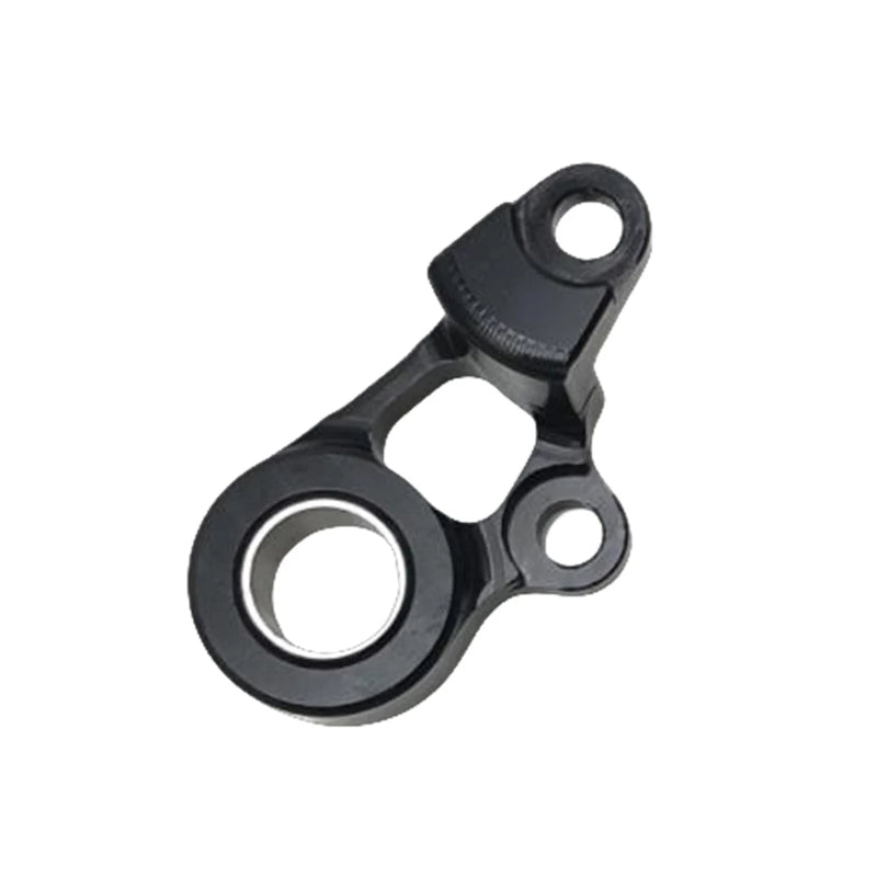 Honda CBR1000RR-R (2020-2023) Black Gear Shift Stabilizer Set