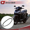 Suzuki Burgman 400 / SkyWave 400 AN400 / S Drive Belt V-Belt (2007-2023)