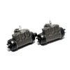Mitsubishi Lancer Mirage Colt 1995-2003 Rear Wheel Brake Cylinders