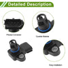 Hyundai Accent MAP Sensor (2020-2021)