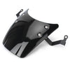 BMW R Nine T Front Windshield Headlight Fairing Set (2014-2017)