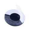 Sound Deadening Seal - Universal Fit 40pcs Car Door Anti-Collision Pads