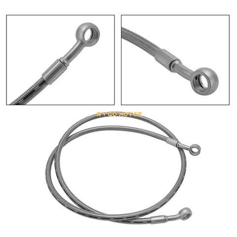 Polaris Ranger 500 Ranger Crew 500 Front Right Brake Line (2011–2013)