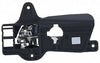 HYUNDAI i30 Rear Right RRHS Chrome Inner Door Handle (2007–2012)