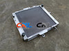 Toyota Land Cruiser HZJ70 / HZJ73 / HZJ75 / HZJ77 1HZ-FE 4.2L Diesel Radiator (1990-2007)
