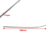 Mercedes Benz B-Class W246 Rear Bumper Trim (2012-2014)