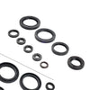 Honda CRF450R 9 x Engine Oil Seal Kit (2009-2014)