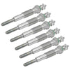 Mazda ZB Diesel Glow Plugs 4.1L 24V
