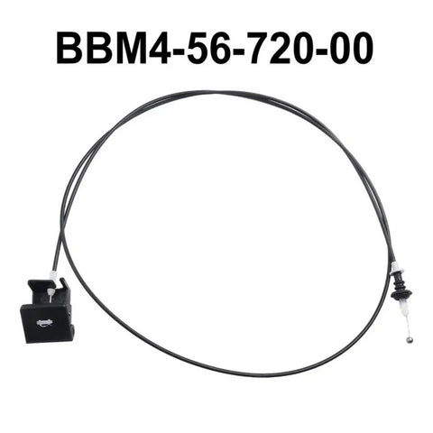 Mazda 3 Hood Release Cable (2010-2013)