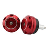 BMW RnineT 2017-2022 Axle Nut Cap (2017-2022)