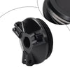 BMW R nineT Pure R1200 GS / RT Black Engine Oil Filler Plug Cap Cover