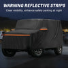 Mitsubishi Delica Mini Waterproof All Weather Car Cover (2023)