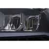 Kia K5 LH Driver Side Full LED Headlight Lamp Assembly (2021–2023)
