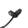BMW 1 Series E81 E87 E88 E90 ABS Wheel Speed Sensor Rear