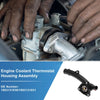 Lexus ES350 Engine Coolant Thermostat Housing (2019-2022)