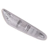 BMW 128i Clear Left Fender Side Turn Signal Indicator (2008-2013)