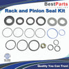 Mazda Miata Power Steering Rack and Pinion Seal Kit (1990–1995)