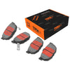 Kia Cerato LD Rear Disc Brake Pads Set (2004 - 2007)