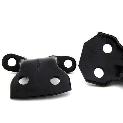 Toyota Hilux 1978-1983 Upper Lower Door Hinge