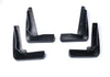 LEXUS GS350 GS450h 2012-2017 Mud Flaps Splash Guards (Full Set)