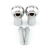 Harley Davidson Cruisers 2" Handlebar Clamp Riser