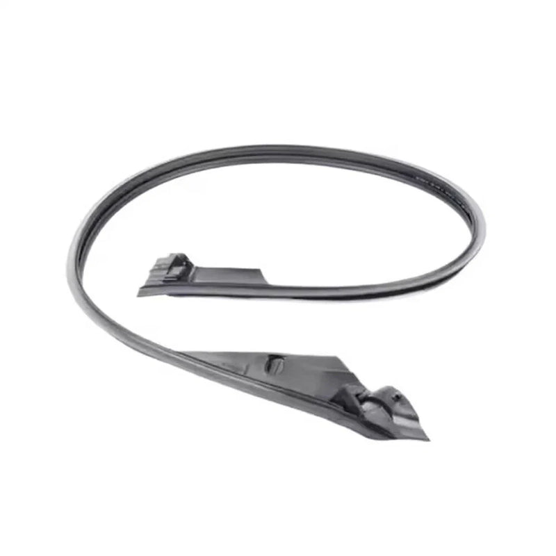 BMW F01 F02 Front Door Rubber Seals (2008-2015)