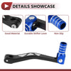 Yamaha TTR 50cc Folding Gear Shifter Levers