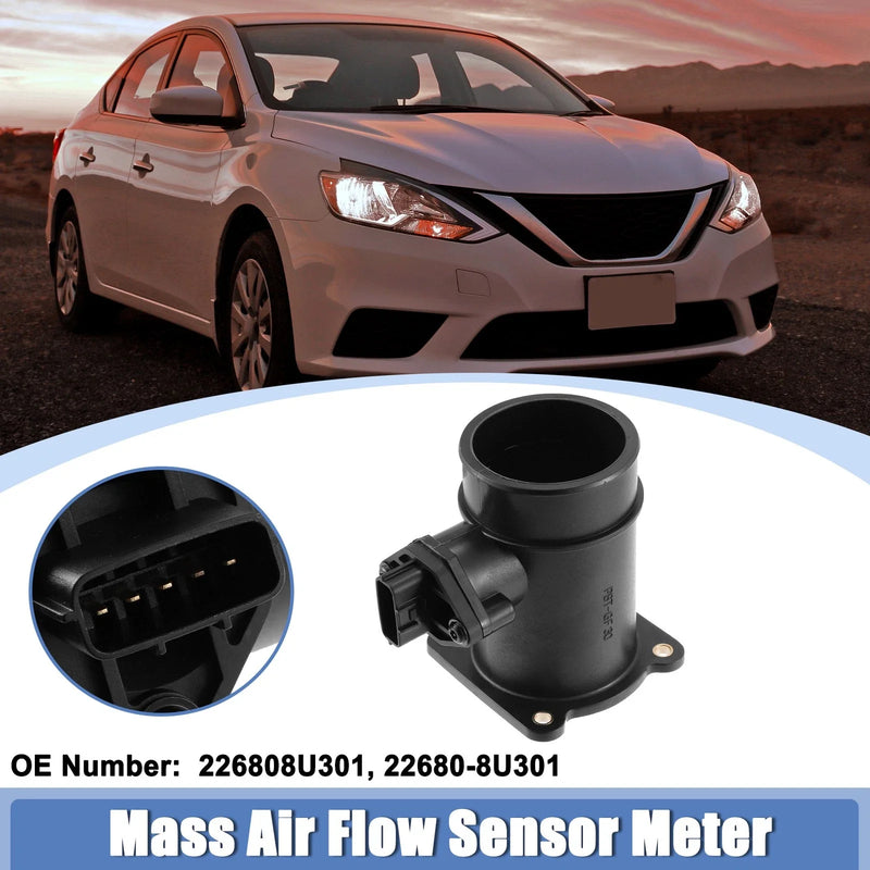 Nissan Sentra 1.8L Mass Air Flow Sensor (2002-2006)