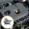 Mercedes Benz S-Class W221 Engine Motor Mount (2005-2013)