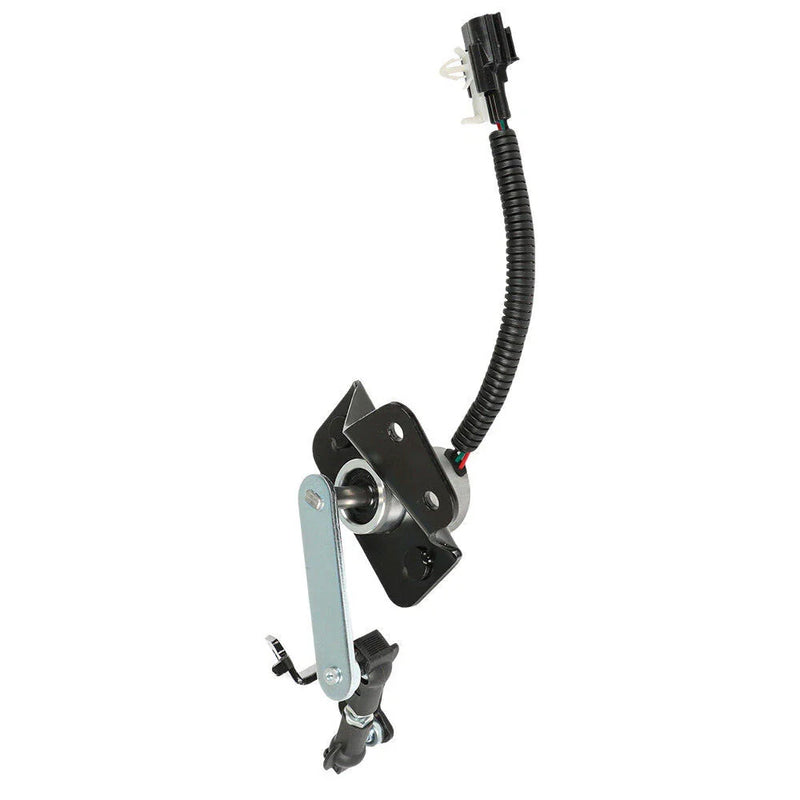 Nissan Infiniti QX56 Rear Suspension Height Adjusting Sensor (2004-2010)