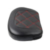 Harley Road King FLHR & Road Glide FLHTC Sissy Bar Backrest Pad Kit (2000-2023)