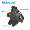 Toyota Corolla Rear Tailgate Lock Actuator (2007-2013)