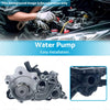 VW Golf MK7, Tiguan, Caddy, Audi A3, Q2, Q3 Water Pump (2012-2023)