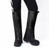 Outdoor Hiking Boots - Snake & Snow Leg Protection Waterproof Gaiters