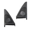 BMW 3 Series E92 E93 Front Door Speaker Tweeter Covers (2006-2013)