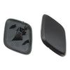 Ford Focus Front Headlight Washer Nozzle Jet Cover Caps (2012-2014)