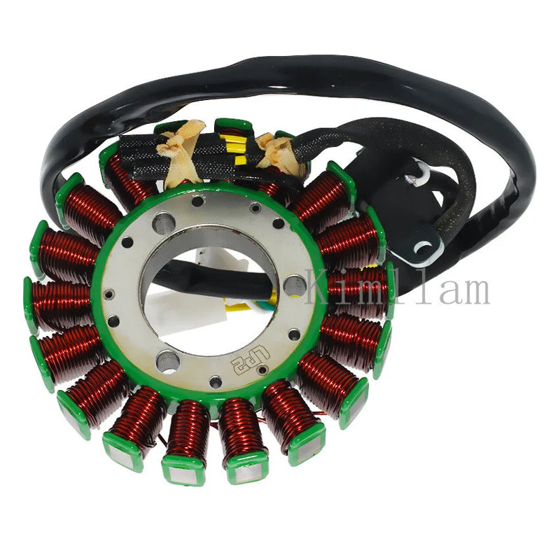 Suzuki DL650 V-Strom 2017-2022 Magneto Stator Coil