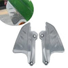 Indian Roadmaster Chieftain Dark Horse Air Deflector Side Fairings (19-24)