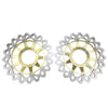 Honda CBR1000RR Brake Disc Rotors (2008-2015)